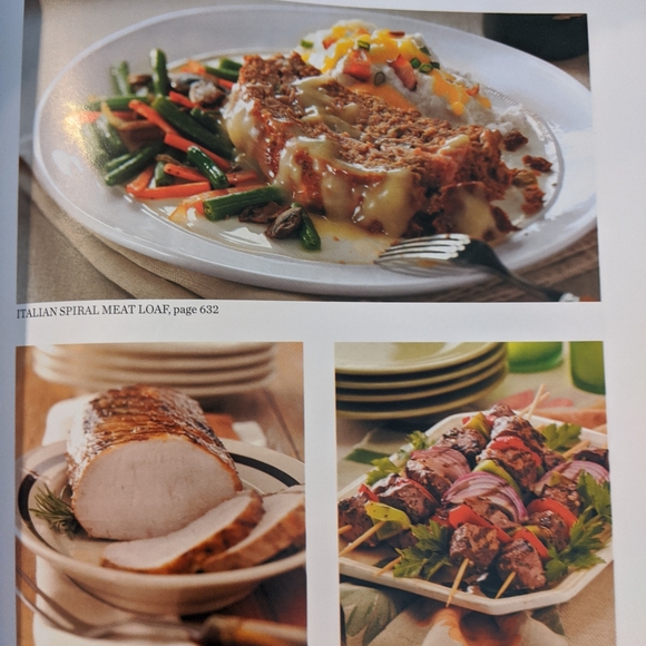 Taste Of Home Best Loved Recipes - Picture 5 of 8